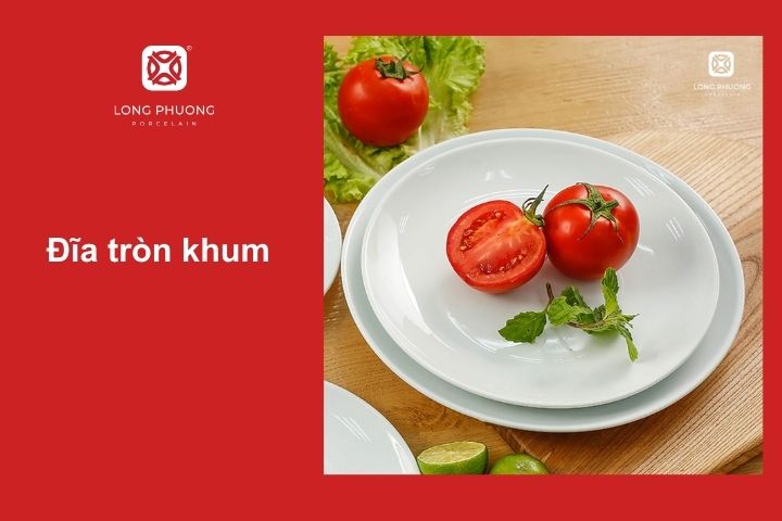 Phù hợp với các món chính như cá tầm nướng, cá hấp hoặc cá chiên