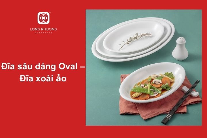 Thích hợp với các món lẩu hoặc món cá có nước sốt