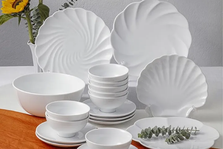 Mua bát đĩa nhà hàng ở đâu luôn là mối quan tâm lớn của người làm F&B