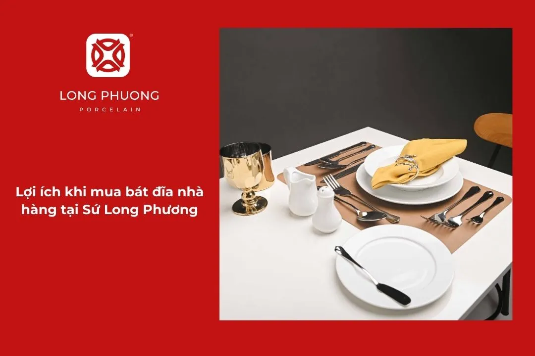 mua bát đĩa chính hãng long phương được chiết khấu cao