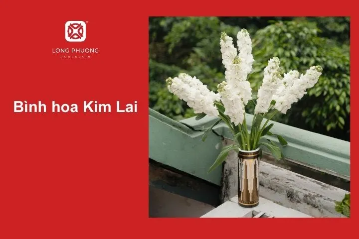 Thiết kế hiện đại, tinh tế, phù hợp với không gian sống sang trọng