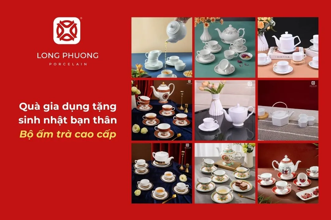 quà sinh nhật cho bạn thân