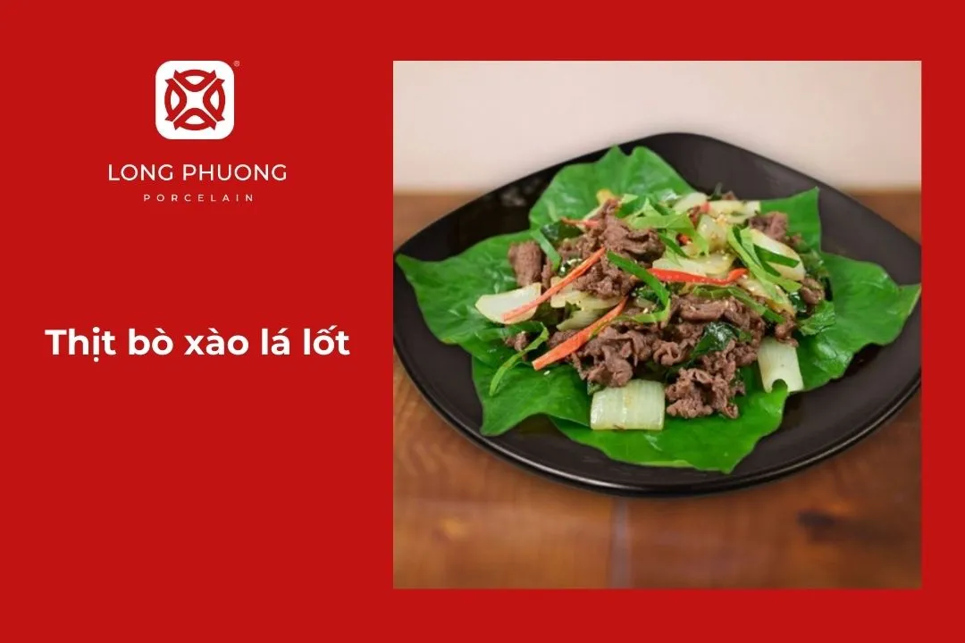 thịt bò nấu gì ngon