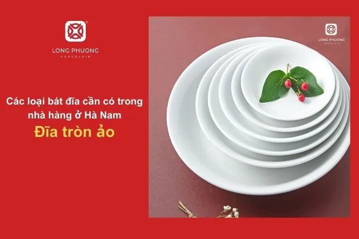 Tạo hiệu ứng sang trọng, tinh tế khi trình bày các món cao cấp