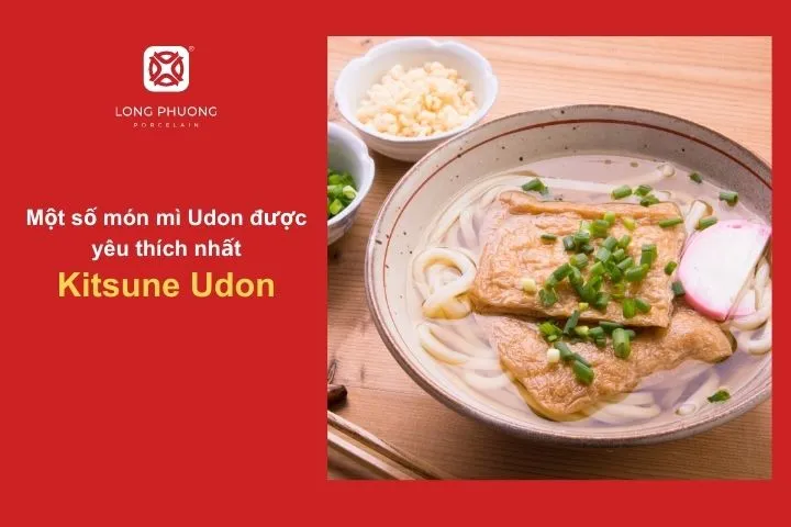 Món mì với đậu phụ rán giòn hấp dẫn