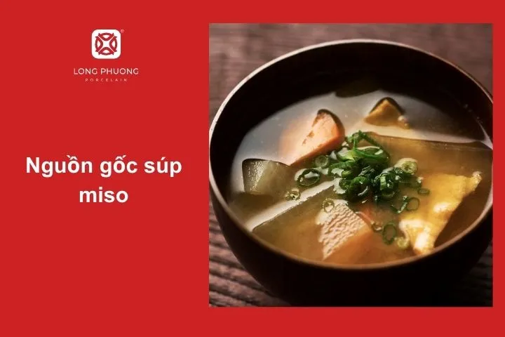 Hương vị món ăn Nhật Bản có từ hàng trăm năm trước, giữ trọn tinh hoa ẩm thực qua thời gian