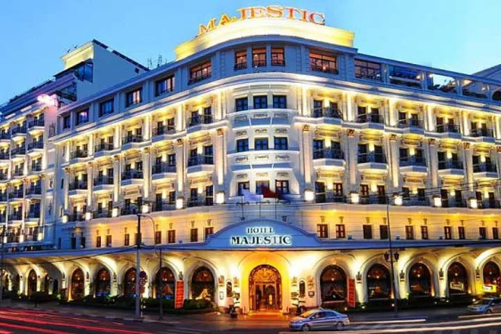 Kinh doanh khách sạn là một lĩnh vực đầy cạnh tranh