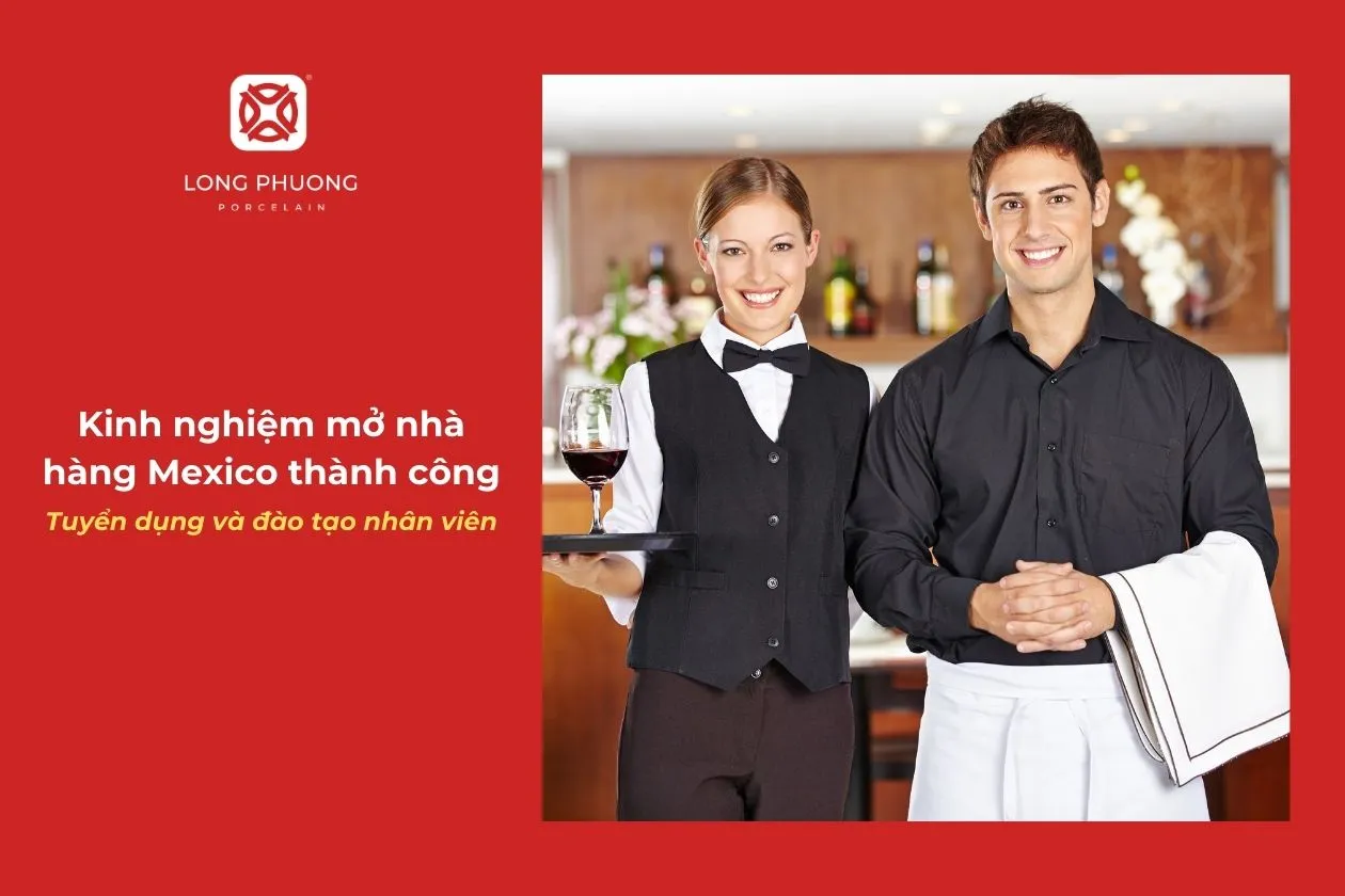 đào tạo nhân viên