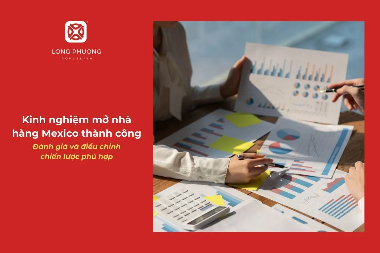 đánh giá và phân tích hoạt động kinh doanh nhà hàng