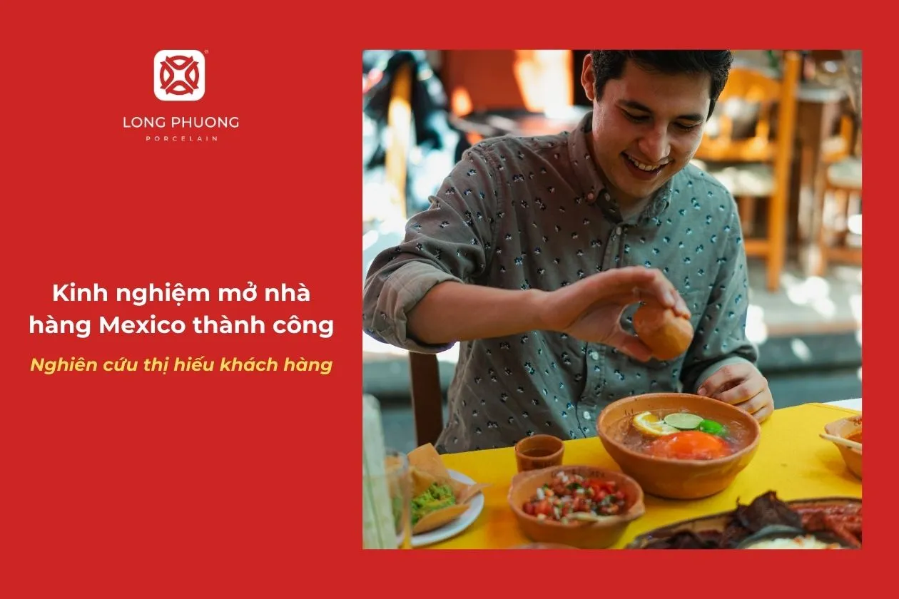 nghiên cứu đối tượng khách hàng