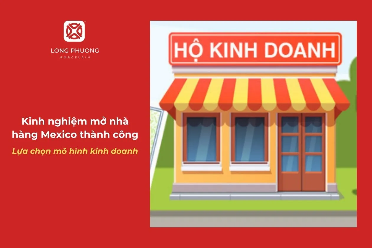 đăng kinh kinh doanh nhà hàng