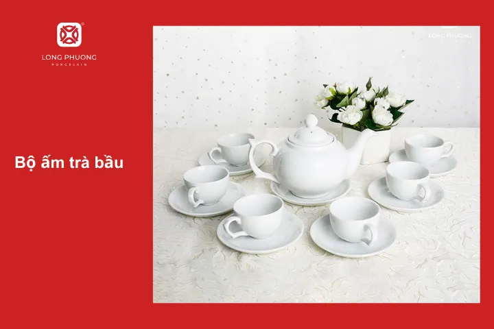 Món quà tặng bố mẹ đơn giản, tiện dụng