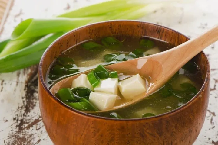 Súp Miso - một canh truyền thống Nhật Bản cực được yêu thích