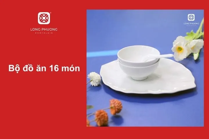 Sang trọng và đầy đủ – Lựa chọn lý tưởng cho những bữa tiệc tại gia