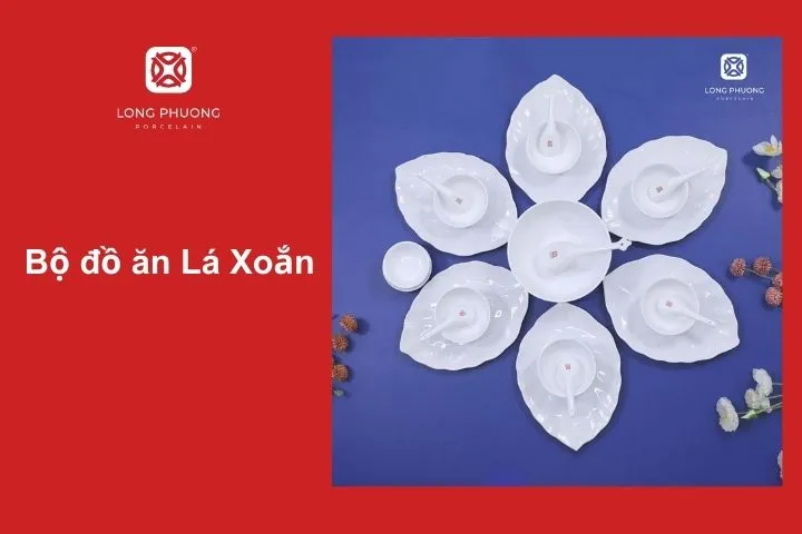 Thiết kế được lấy cảm hứng từ hoa ngày Tết, mang lại không khí vui tươi, rộn ràng