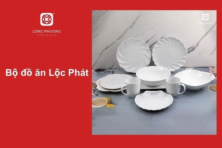 Bộ sản phẩm vừa đẹp mắt, vừa tiện dụng, xứng đáng góp mặt trong mọi không gian bếp hiện đại