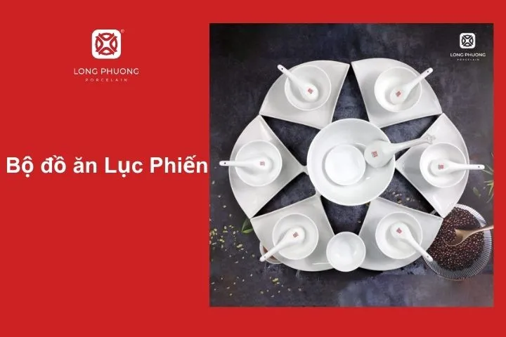 Gam màu trắng chủ đạo góp phần làm nổi bật nét trang nhã