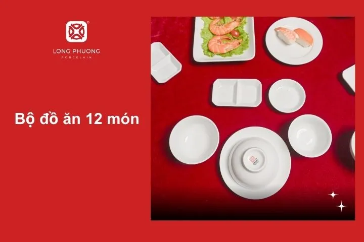 Đáp ứng nhu cầu đa dạng trong từng bữa cơm gia đình