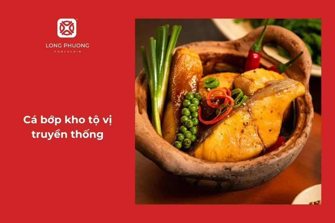 cá bóp làm gì ngon