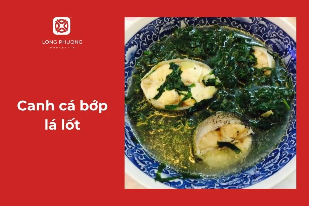 cá bớp nấu món gì ngon