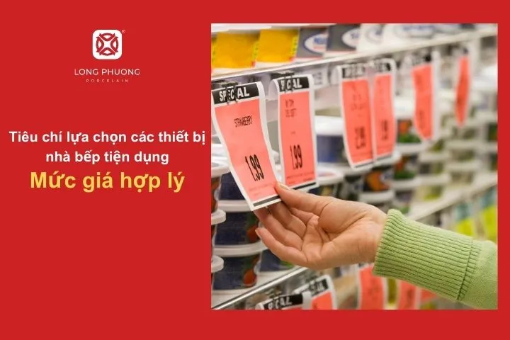 Cân nhắc giữa giá cả và chất lượng để đầu tư hiệu quả