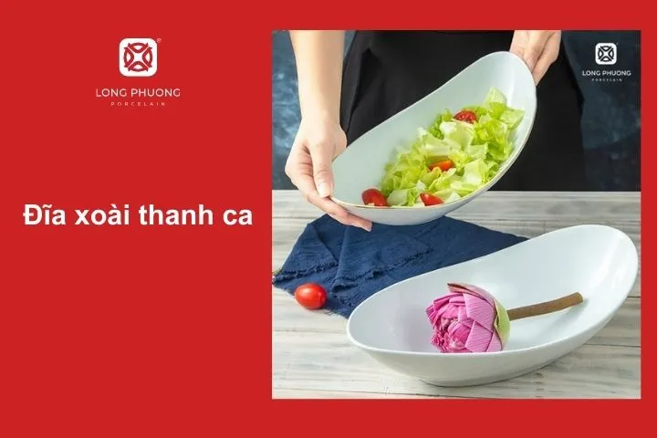 Chất sứ đanh bền, an toàn cho sức khỏe
