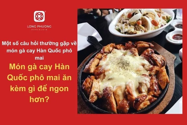 Gợi ý món ăn kèm giúp bữa ăn thêm phong phú và ngon miệng
