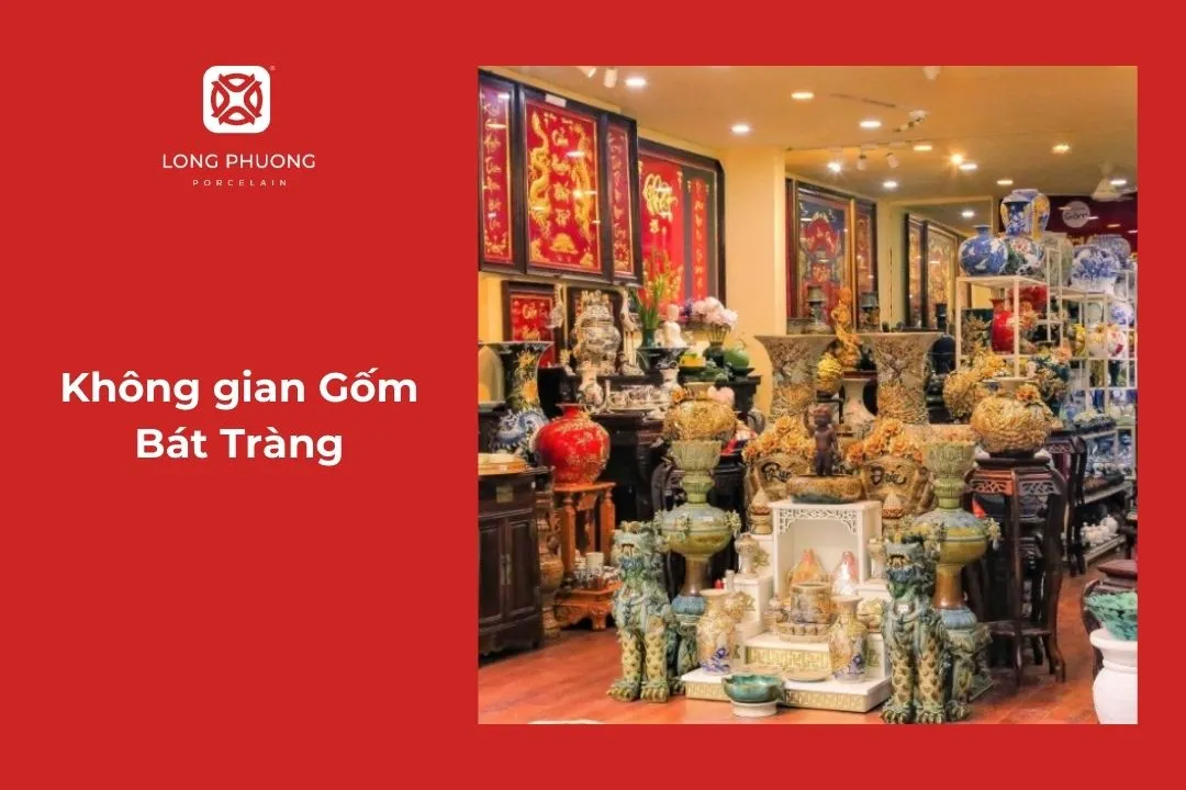 tiệm gốm sài gòn