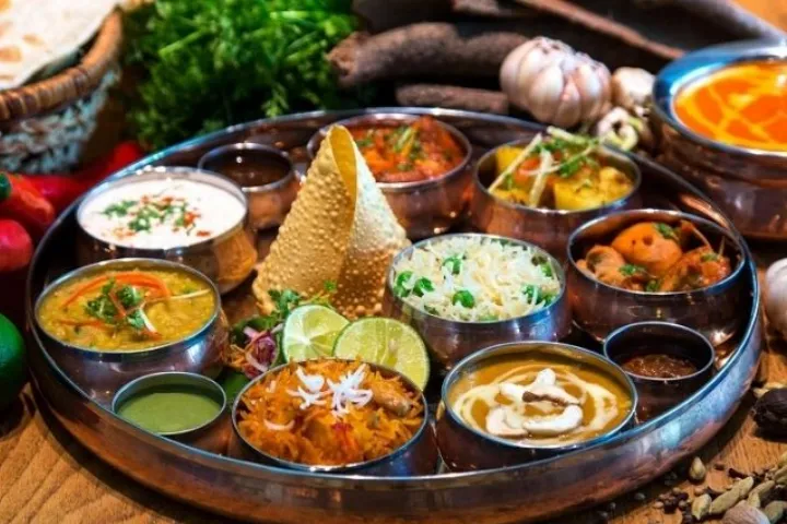 Mở nhà hàng Ấn Độ ngày càng phổ biến ở Việt Nam