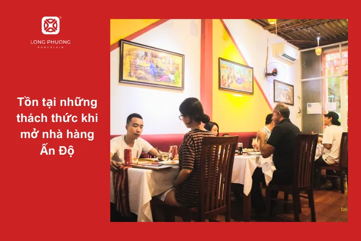 Không thể bỏ qua những thách thức cần đối mặt