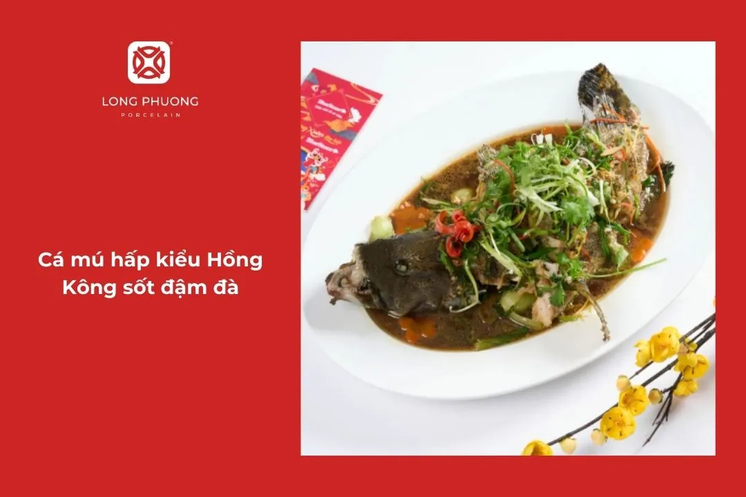 cá bống mú làm gì ngon