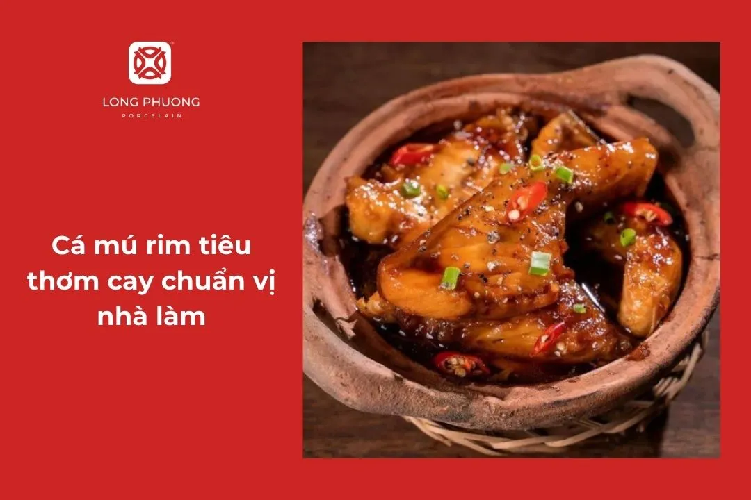 cá mú làm món gì ngon