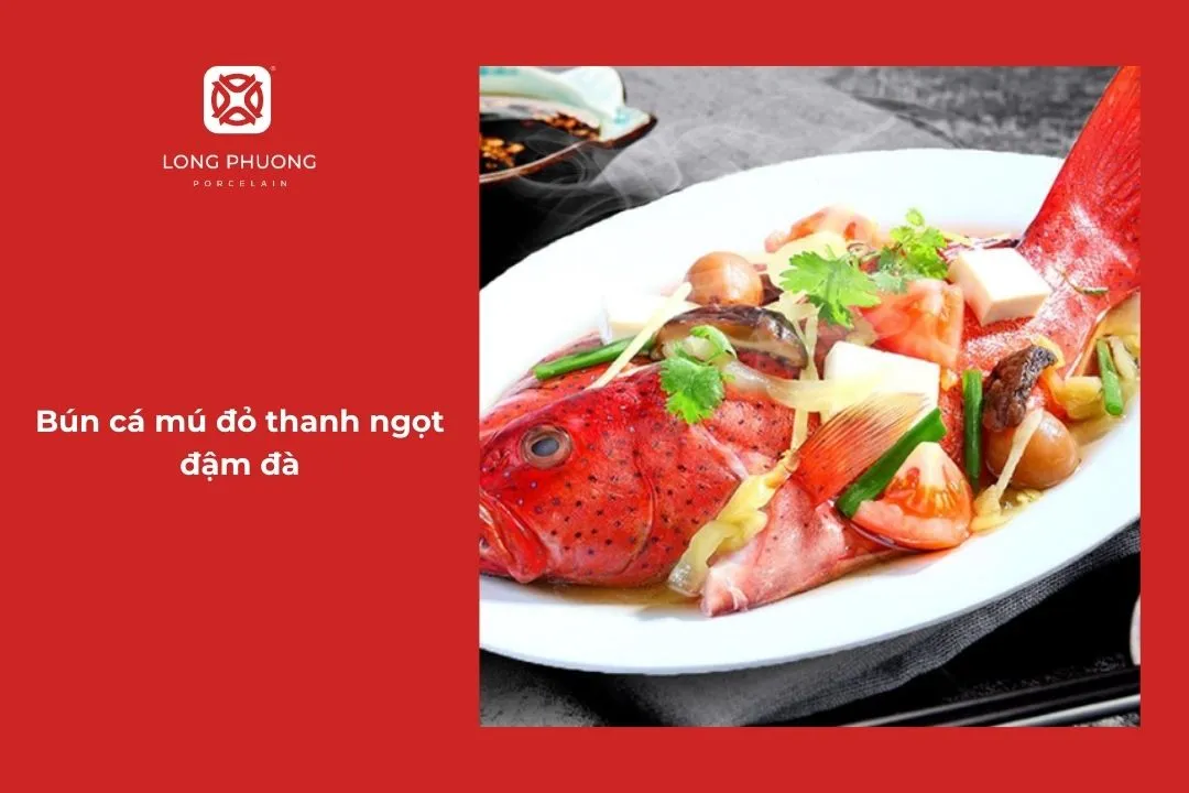 cá bống mú làm món gì ngon