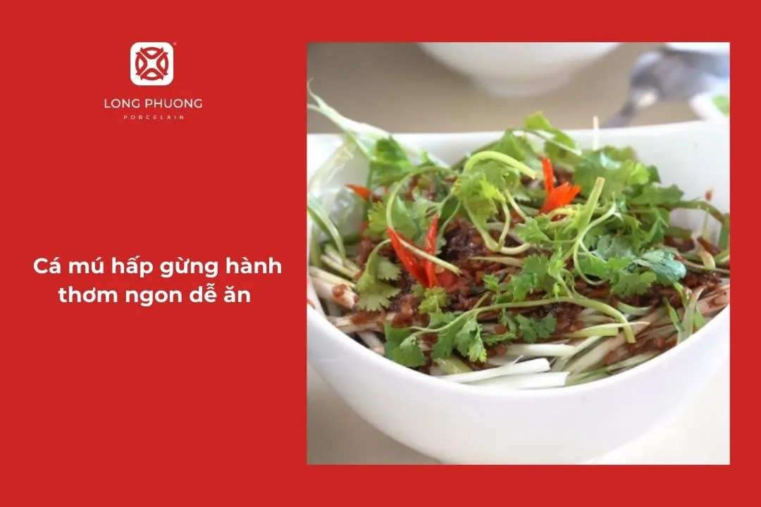 cá mú làm món gì ngon