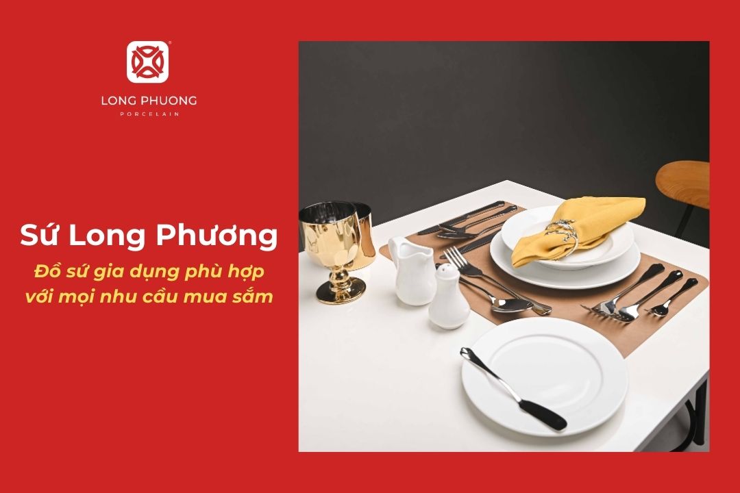 mẫu mã đa dạng phù hợp mọi nhu cầu