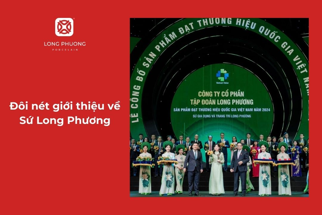 đôi nét về sứ long phương