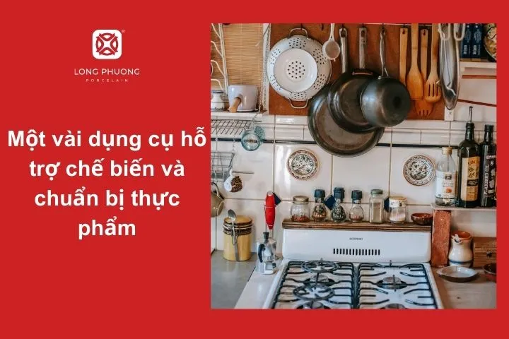Trang bị các thiết bị hiện đại để tiết kiệm thời gian và công sức
