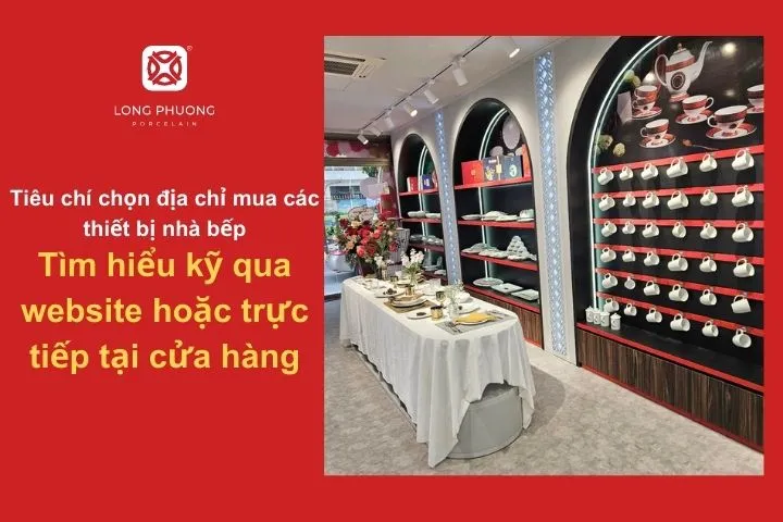 Xem đánh giá, hình ảnh sản phẩm thực tế trước khi quyết định