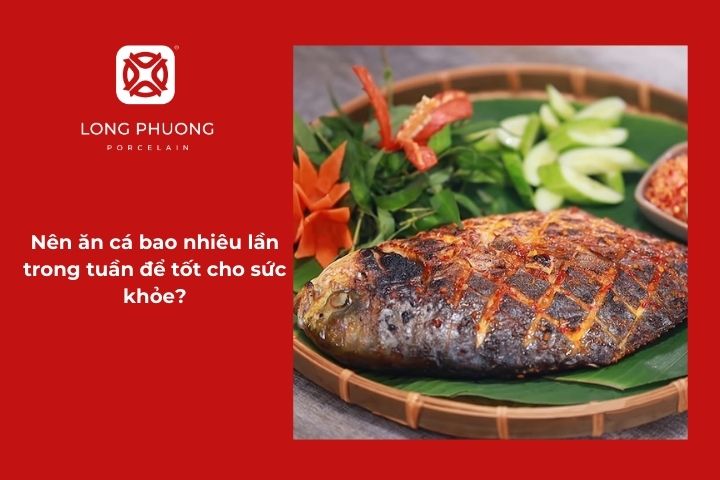 Cá còn giúp giảm nguy cơ mắc bệnh tiểu đường và béo phì