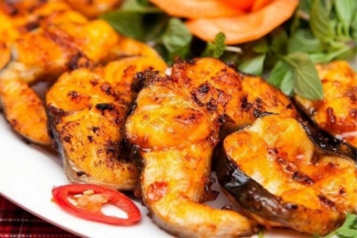 Gợi ý chế biến các món cá ngon chuẩn vị mẹ nấu tại nhà