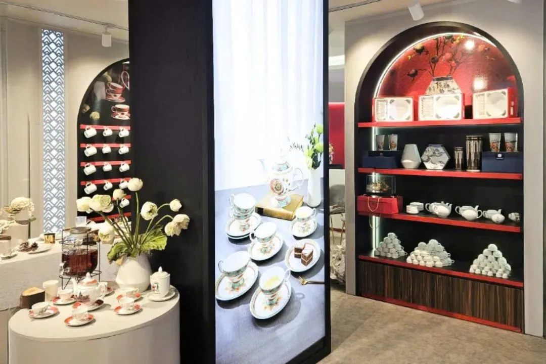 cửa hàng sứ tại tphcm