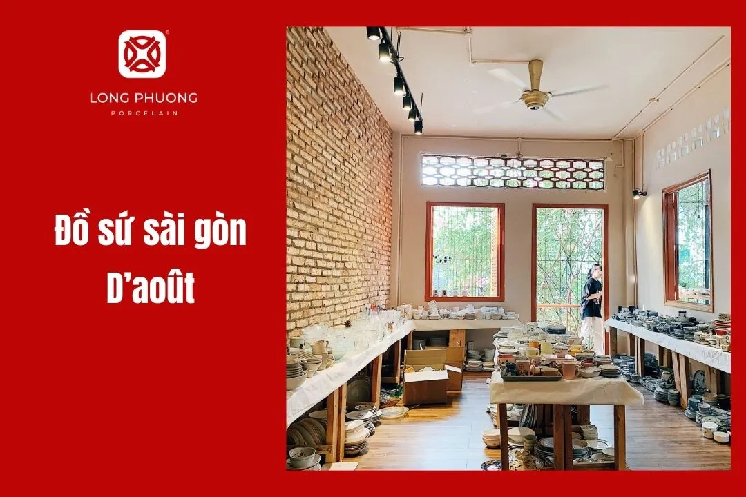 sứ sài gòn daout