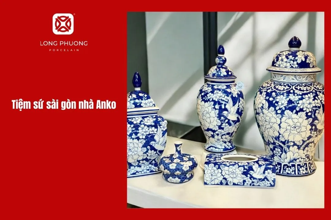 cửa hàng gốm sứ tại tphcm