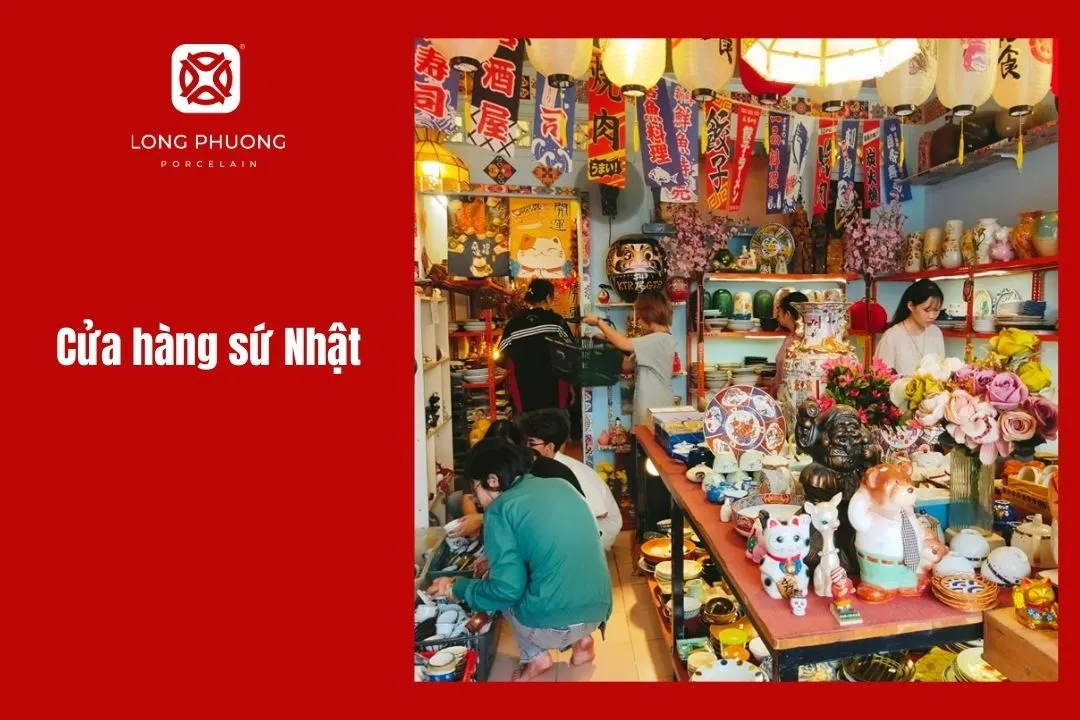 đồ sứ sài gòn