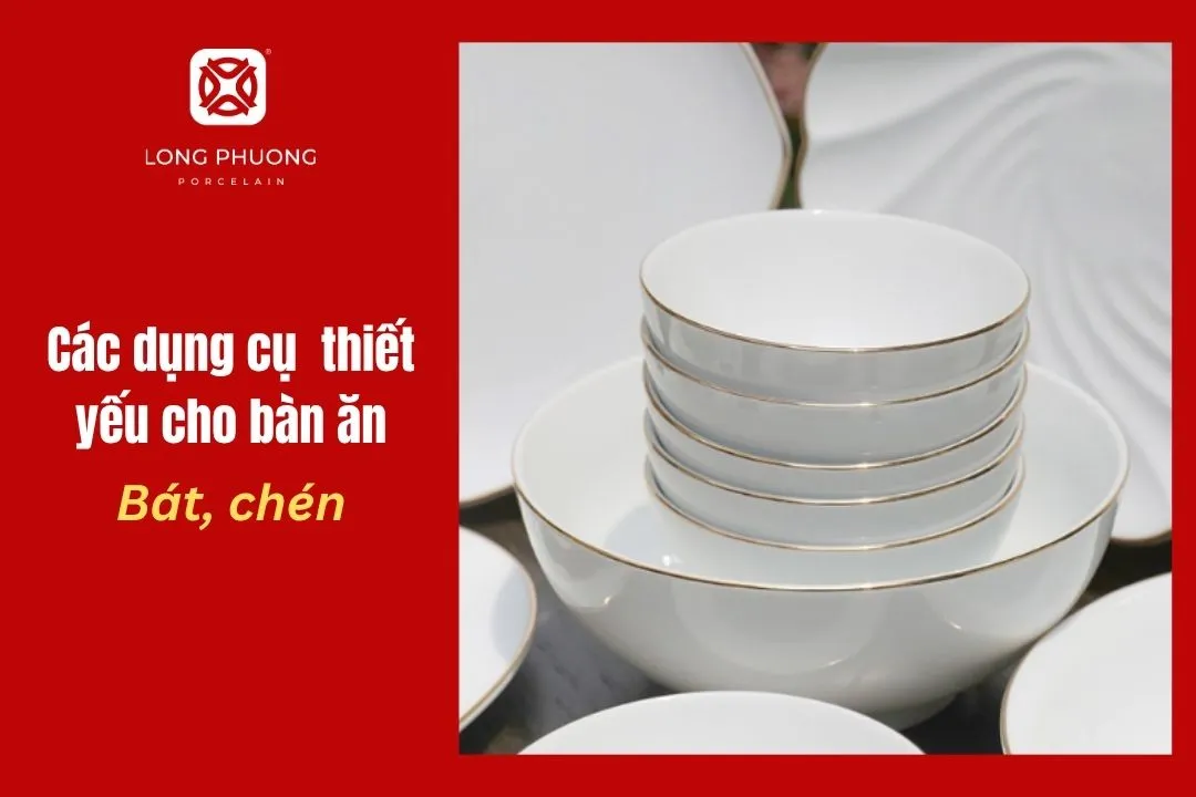 dụng cụ nhà bếp cần thiết