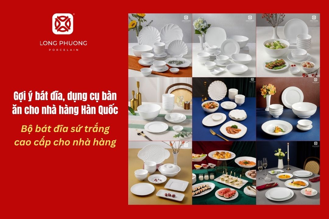 kinh doanh nhà hàng hàn quốc thành công