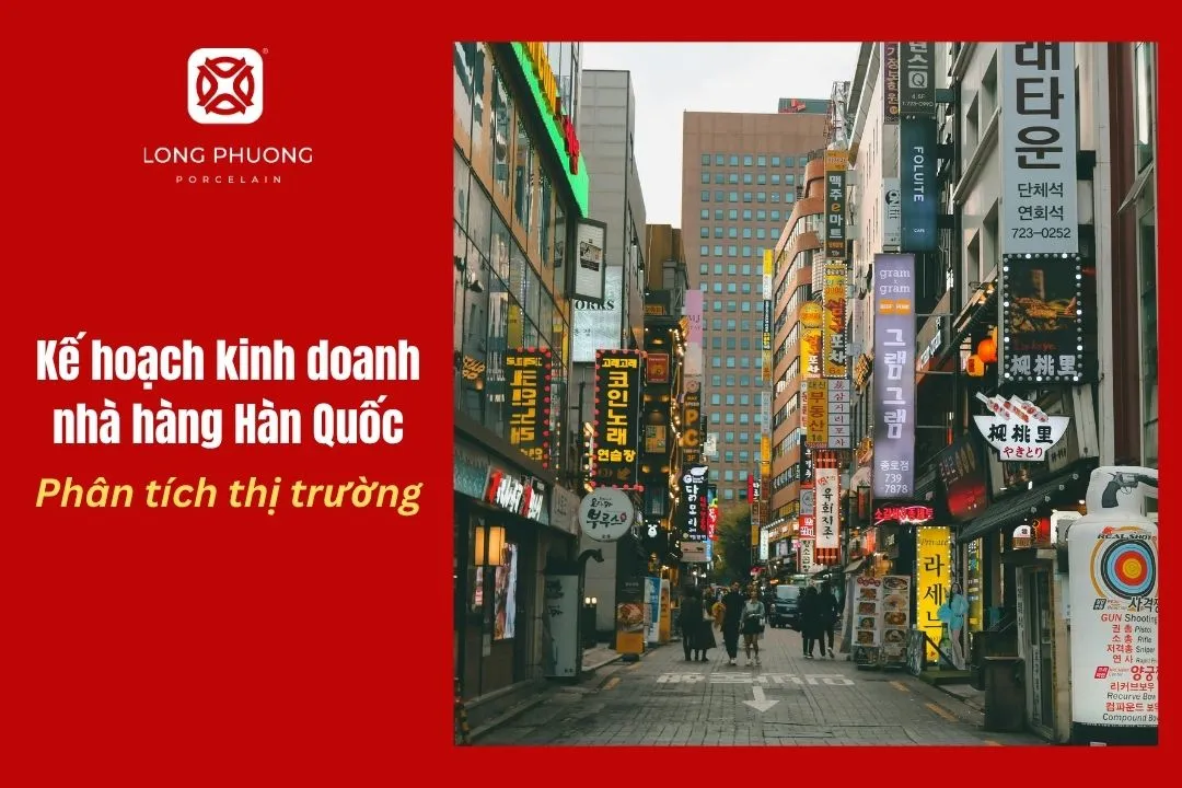 nghiên cứu thị trường nhà hàng