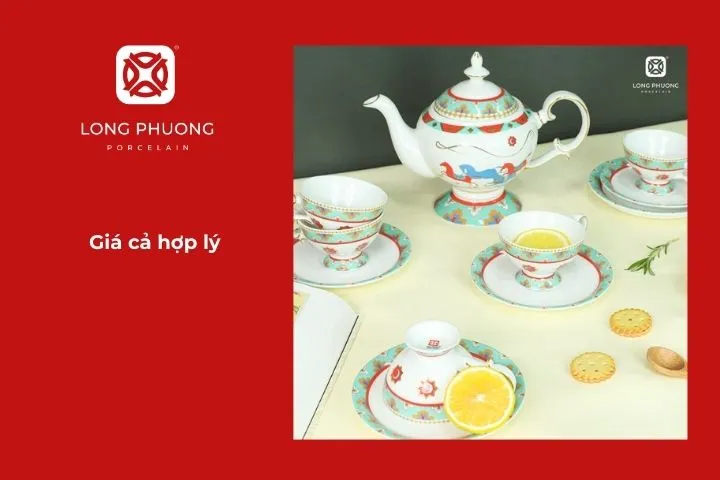 Hãy lựa chọn trong khả năng tài chính của mình