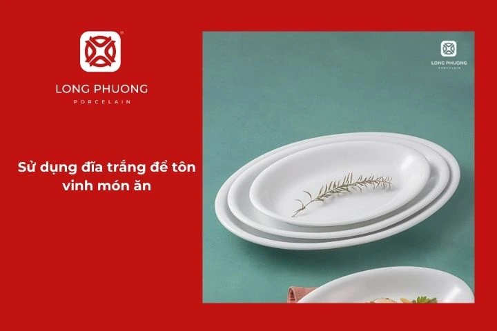 Trình bày món ngon từ ốc bươu hấp dẫn