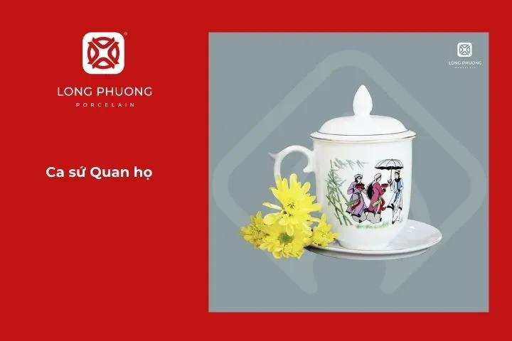 Món quà mừng thọ ý nghĩa